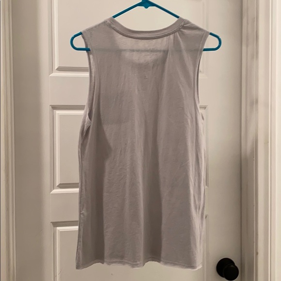 Zoe + Liv Cactus Tank, size M - Picture 3 of 3